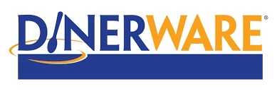 Dinerware logo